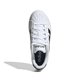 thumbnail image 2 of Zapatillas adidas Streetalk 5.5 Blanco/Negro/Negro, 2 of 7