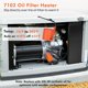 thumbnail image 4 of Kit calentador de aceite Ankiwi 7102 para Generac 9 kW-22 kW, 4 of 7