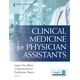 thumbnail image 1 of Libro Clinical Medicine de Springer Publishing Company, 1 of 1