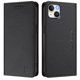 thumbnail image 4 of Funda Billetera con Soporte para iPhone 15 Plus Bloqueo RFID Plegable Negro, 4 of 6