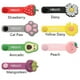 thumbnail image 1 of 3pcs Cute Fruit Flower Cable Winder: Keep Your Cables Organized & Protected!, 1 of 4