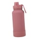 thumbnail image 1 of Botella De Agua Con Soporte Para Teléfono, Tetera Para Beber Para Deportes Al Aire Libre En La Oficina, Color Rojo, 1 of 3
