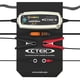 thumbnail image 2 of Cargador CTEK 4.3 Test & Charge de 12 V completamente automático con prueba, 2 of 7