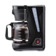 thumbnail image 1 of Cafetera Proctor Silex con Jarra de Vidrio para 12 Tazas Negra, 1 of 8