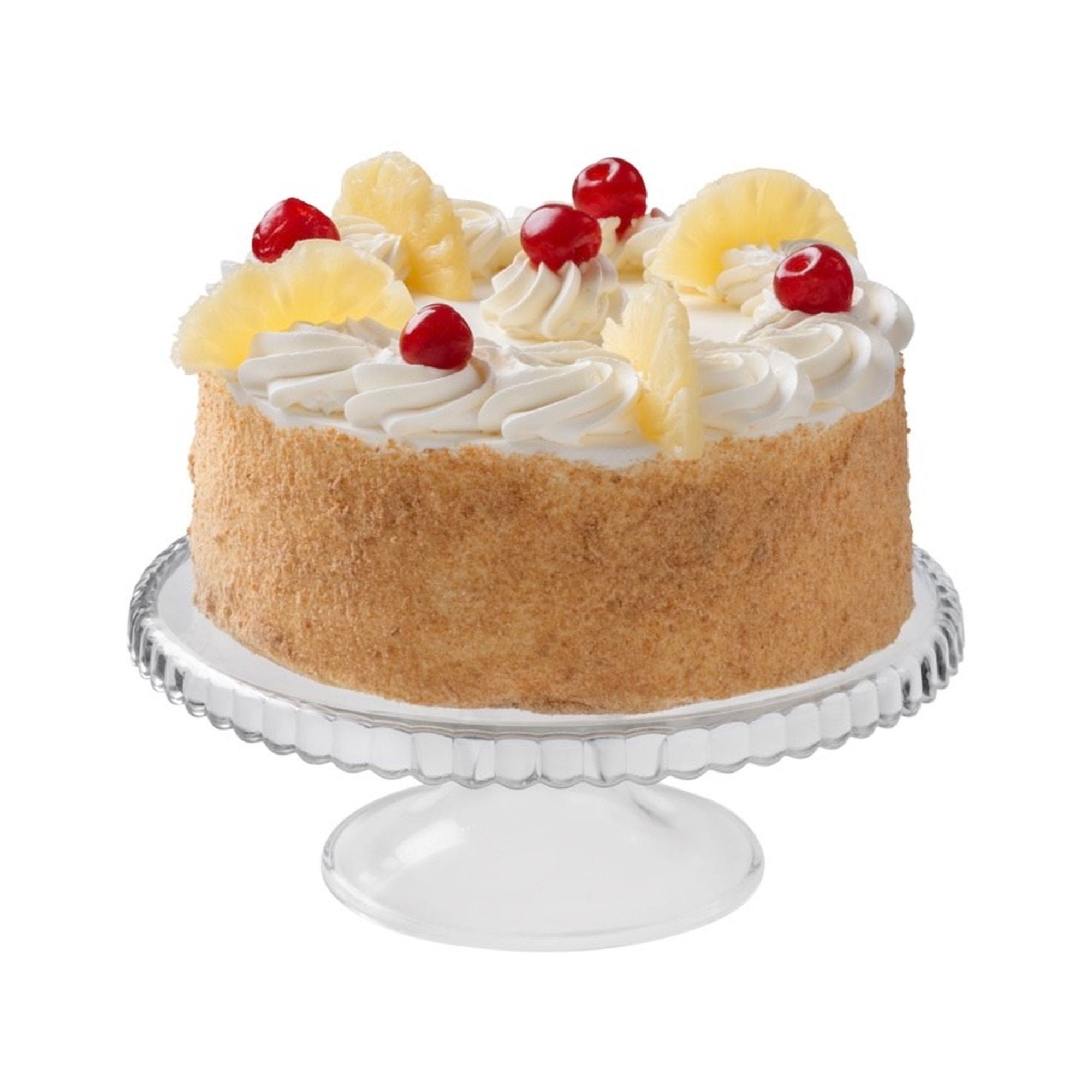 Torta Piña 15 Personas 1 Un Quinta