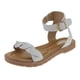thumbnail image 5 of Sandalia Blanco Bbo, 5 of 9