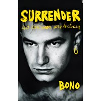 Reservoir Books - Libro Surrender
