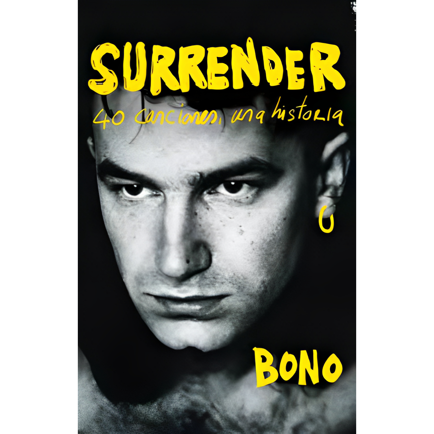 Reservoir Books - Libro Surrender