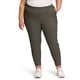 thumbnail image 2 of Joggers The North Face Aphrodite Plus para mujer, nuevo color topo verde, 2 of 3