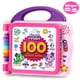 thumbnail image 2 of Libro LeapFrog Scout y Violet, 100 palabras, color morado, 2 of 3