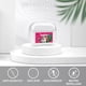thumbnail image 3 of Funda AirPods Pro Desmarcar Booba Transparente, 3 of 6
