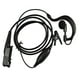 thumbnail image 3 of Walkie Talkie Auricular Mic PTT Auricular Para Motorola Xir P6600 Xir P6608, 3 of 5