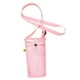 thumbnail image 2 of Funda Para Botella De Agua Deportiva, Funda Para Botella De Agua Portátil Para Gimnasio, Camping, Picnic, Rosa, 2 of 5