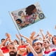thumbnail image 4 of El Niño Loco Bandera impresa con temática, regalo perfecto para fanáticos, amigos y familiares, y adecuada para actividades al aire libre e interiores, decoraciones de fiesta. 60*90CM, 4 of 6