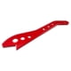thumbnail image 1 of Varilla De Empuje Para Sierra De Carpintería, Para Carpinteros Profesionales Y Aficionados, Color Rojo, 1 of 5
