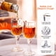 thumbnail image 3 of Set de 6 Vasos de Shot Soopiiso para Beber 50 ml, 3 of 6