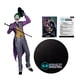 thumbnail image 3 of Figura de acción McFarlane Toys DC Direct The Joker a escala 1/6, 3 of 9