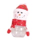 thumbnail image 3 of Tarro De Caramelos Navideños, Lata De Caramelos, Adorno Navideño, Caja De Golosinas Para El Hogar, Fiesta Navideña, Muñeco De Nieve, 17 Cm X 8 Cm, 3 of 4