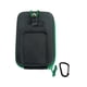 thumbnail image 5 of Estuche para telémetro de golf Paquete de cintura EVA Protección Bolsa para telémetro de golf Funda rígida portátil Carcasa dura Impermeable Universal, 5 of 5