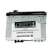 thumbnail image 2 of Radio Auto 1 Din Bluetooth Usb Aux Mp3 Desmontable Cm1303, 2 of 3