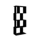 thumbnail image 1 of Estante Multifuncional Negro, 1 of 3