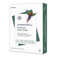 Impresora Paper Hammermill Premium Color 32 Libras, 8,5 X 11 Cm, 1 Resma