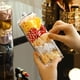 thumbnail image 2 of Organize Your Scrunchies with This Acrylic Holder Stand - Perfect Gift for Teen Girls and Women!, 2 of 4