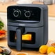thumbnail image 2 of Freidora de Aire Nappo 1500W 4,5L Aire Caliente 360 Grados, 2 of 3