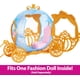 thumbnail image 3 of Carruaje rodante de la princesa Cenicienta de Toy Mattel Disney, 3 of 6
