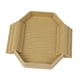 thumbnail image 1 of Piscina Para Tortugas Con Doble Escalera Y Plato De Agua Para Reptiles, Para Dragón Barbudo, Color Amarillo, 1 of 5
