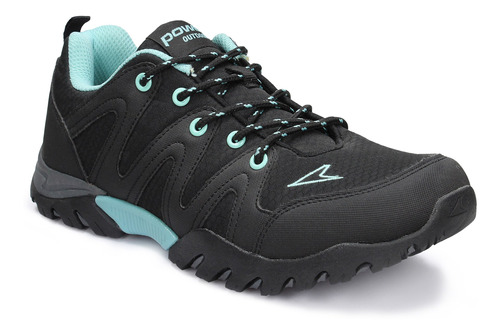 Power - Zapatilla Mujer Quest Lore Negro