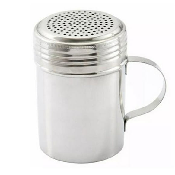 Salero-Espolvereador C/Mango 10 Oz