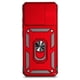 thumbnail image 2 of Estuche GANGXUN para Xiaomi Redmi 11A, soporte giratorio 360°, estilo mecánico y magnético, 2 of 5