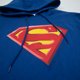 thumbnail image 2 of Poleron Hombre YOU Dc Comics Superman Azul, 2 of 3
