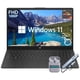 thumbnail image 1 of Laptop HP 15,6" FHD táctil Ryzen 7 16 GB 512 GB Win11, 1 of 8