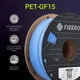 thumbnail image 2 of Filamento Polymaker Fiberon PET‑GF15 1,75 mm 1 kg Azul, 2 of 9