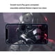 thumbnail image 2 of Protector Pantalla Vidrio Iphone 12 6 1 2 Pack, 2 of 3