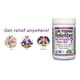 thumbnail image 3 of Fibra en Polvo Natural Factors Organic Low FODMAP Reliefiber 150 g, 3 of 3