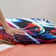 thumbnail image 3 of Spider-Men Bedding Sets Cartoon Duvet Cover Lightweight 3 Piece Bet Sets for Kids Boys Girls, 3 of 5