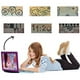thumbnail image 2 of Ordenador Portátil Educativo Bilingüe Lexibook Disney Frozen 2 Girls, 2 of 3