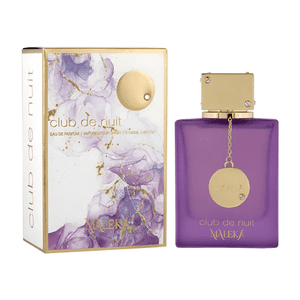 Armaf - Perfume Club De Nuit Maleka Edp 105 Ml