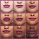thumbnail image 4 of Lápiz labial L'Oreal Paris Colour Riche Shine Gleaming Plum, 3 ml, 4 of 5