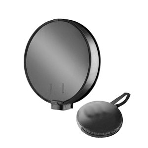 Bothyi - Difusor De Flash Pequeño Plegable Para Fotografía Al Aire Libre Fotografía De Productos 30 Cm