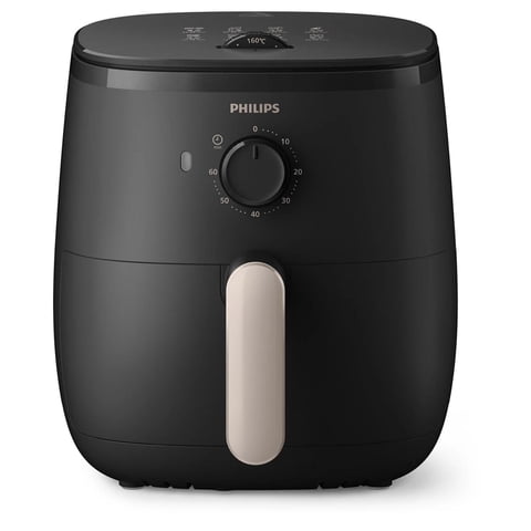 Philips - Freidora De Aire Air Fryer 3700Ml 1500W Hd9100/80