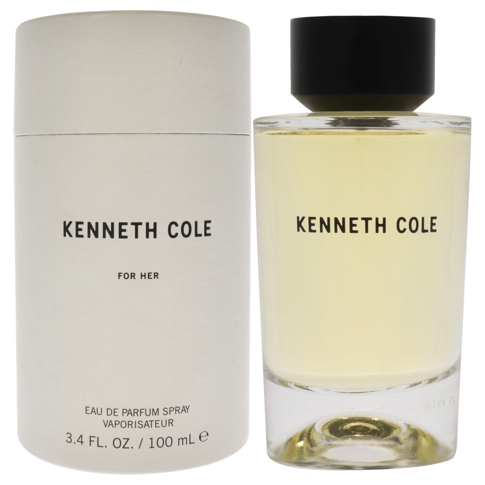Kenneth Cole For Her Edp 100Ml Mujer