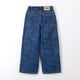 thumbnail image 2 of Jeans Niña Hello Kitty Caras Azul, 2 of 3