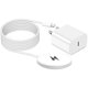 thumbnail image 1 of Cargador inalámbrico GYUVBDMJ 25 W magnético con cable de 1,8 m para iPhone, 1 of 7