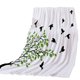 thumbnail image 2 of Gran Manta de Sofá Cama de Fleece Suave con Impresión Digital I, 130 x 150 cm, 2 of 3