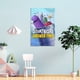 thumbnail image 4 of Pregunta a los StoryBots Cuadro decorativo colgante - Arte de pared - Póster enmarcado - Decoración de pared - Regalos para familia, amigos y aficionados 40*60 cm, 4 of 6