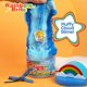 thumbnail image 4 of Slime Horizon Group USA Nube Arcoíris Rainbow Brite con dije aromático, 4 of 9